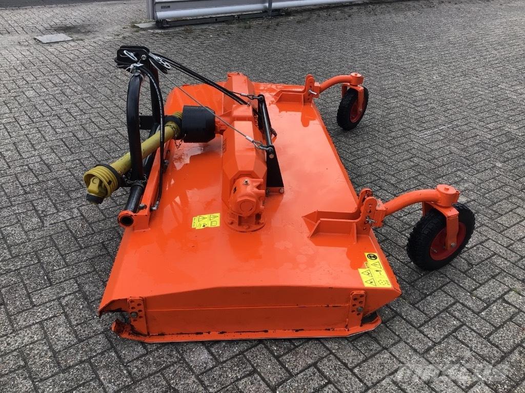 Perfect LK 275 Faucheuse
