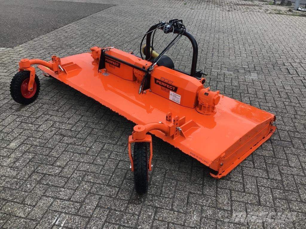 Perfect LK 275 Faucheuse