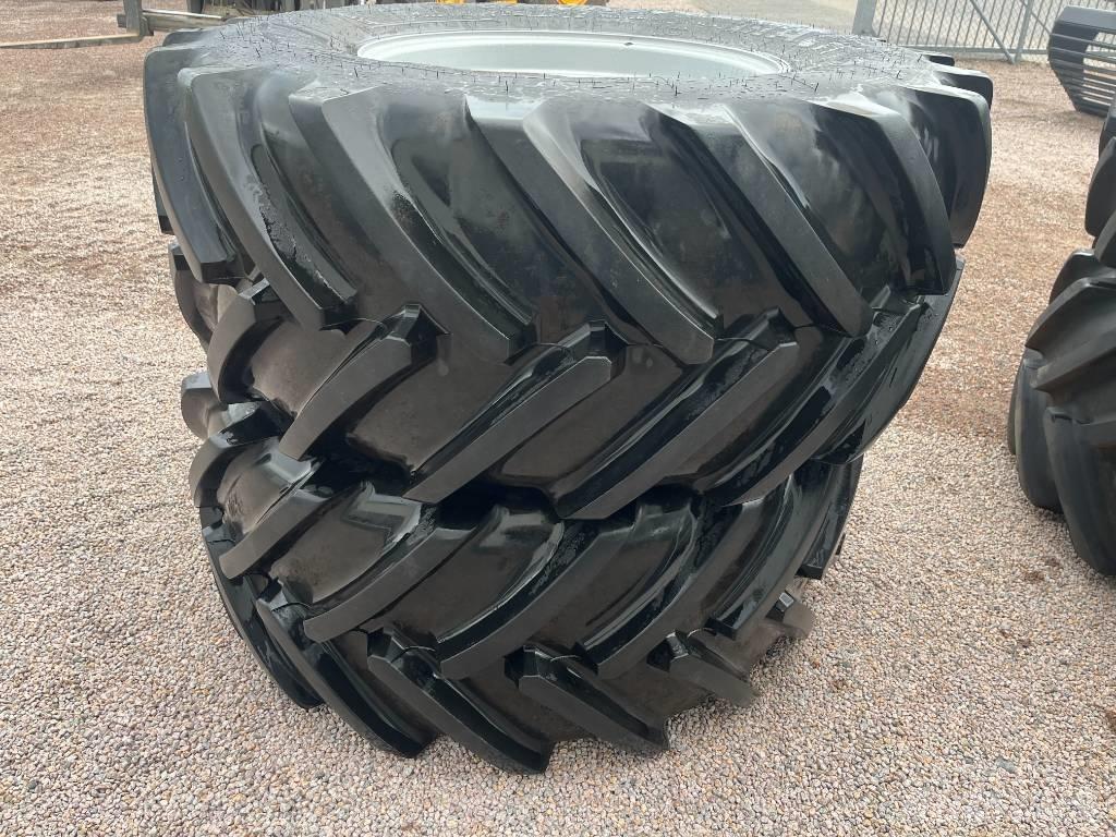 Michelin 650/85-38 Pneus, roues et jantes