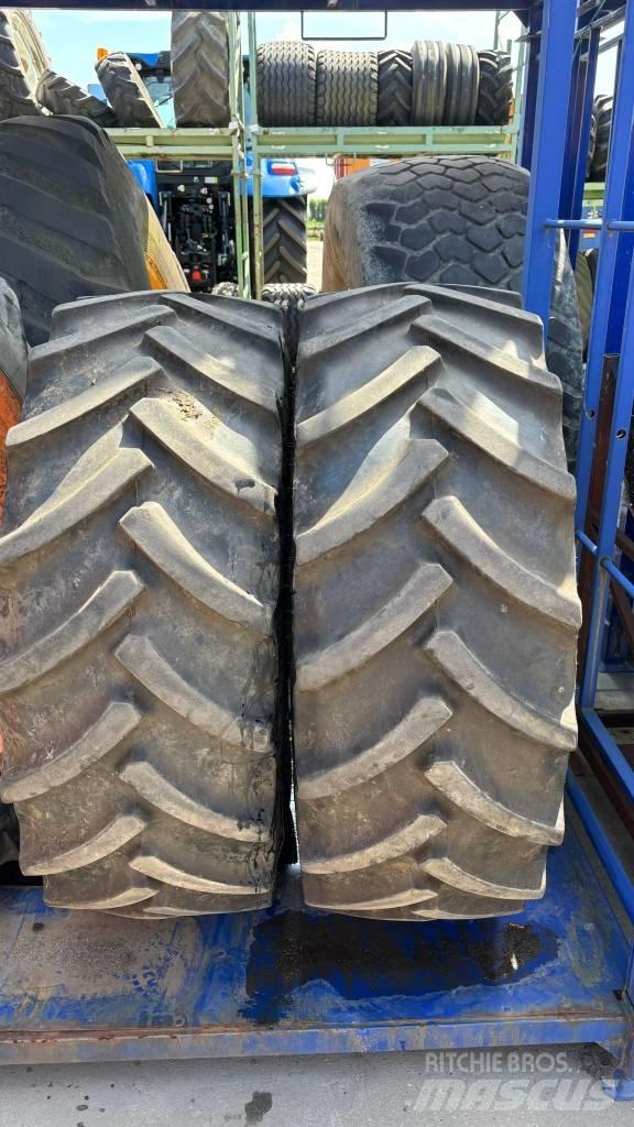 Mitas 440/65R28 Pneus, roues et jantes