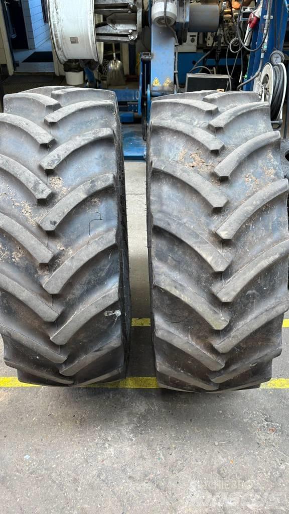 Mitas 440/65R28 Pneus, roues et jantes