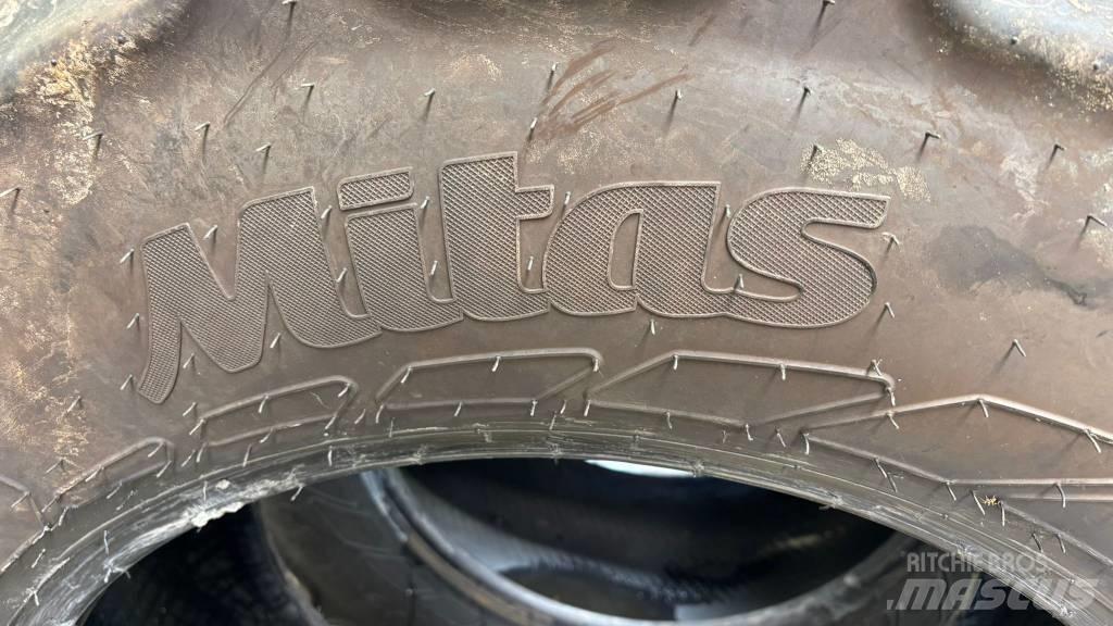 Mitas 440/65R28 Pneus, roues et jantes
