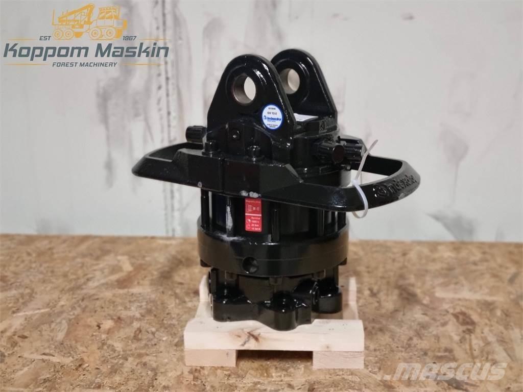 Indexator GV 12-2 Grue porteuse