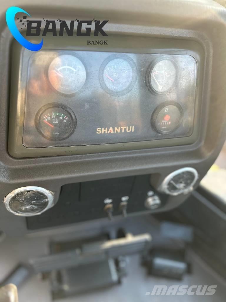 Shantui SD 16 Bouteurs sur chenilles