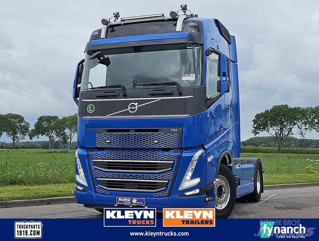 Volvo FH 460 Tracteur routier