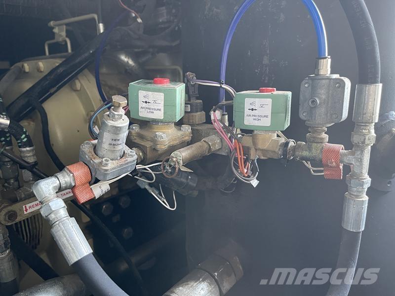 Doosan 21 / 224 - N Compresseur