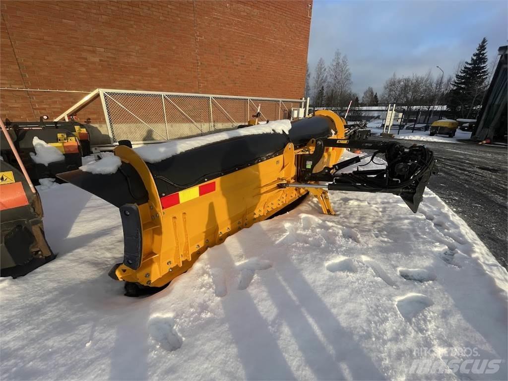 Meiren MSPN4604 Chasse neige