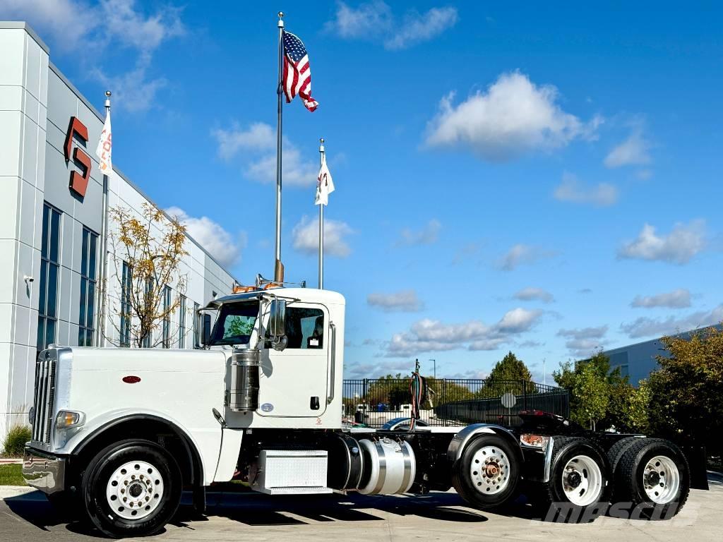 Peterbilt 389 Tracteur routier