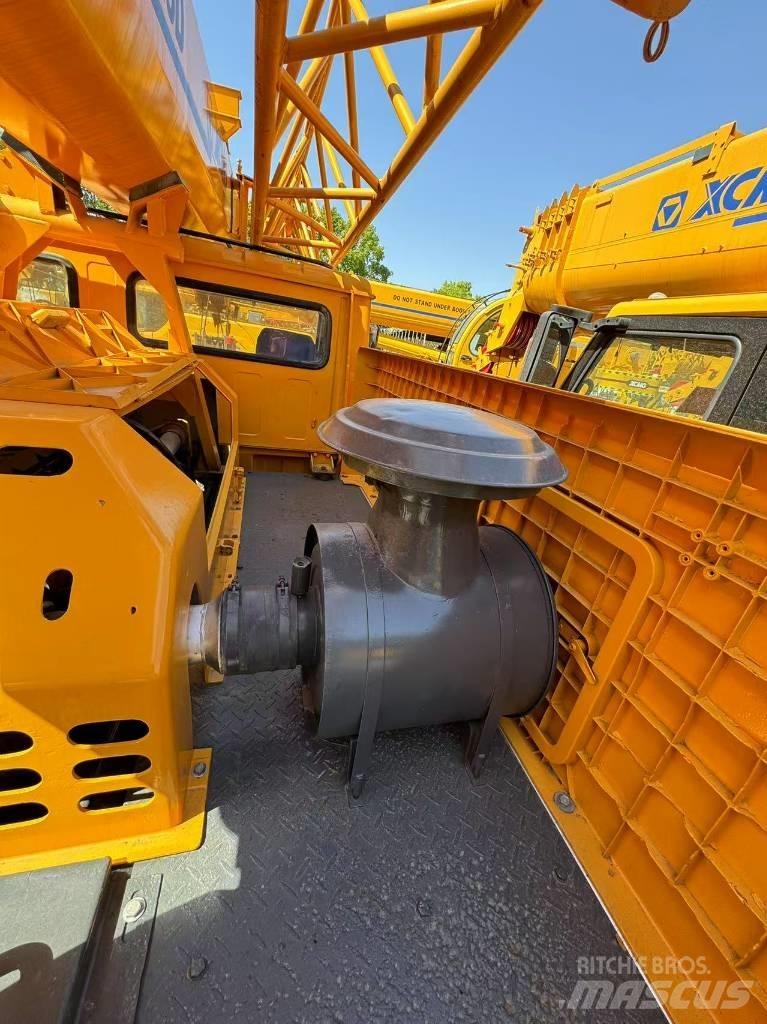 XCMG QY 25 K Grues tout terrain