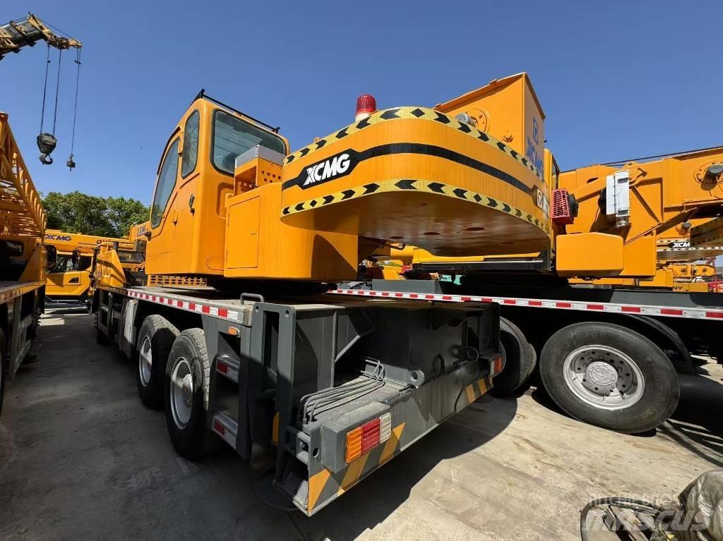XCMG QY 25 K Grues tout terrain