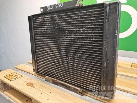 JLG 660 cooler Radiateurs