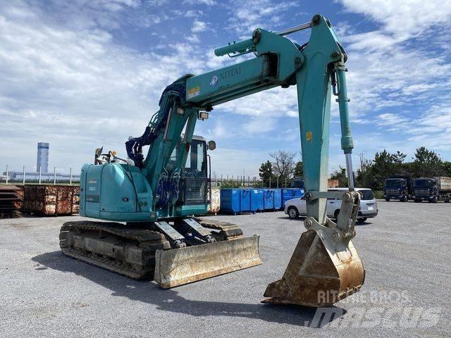 Kobelco SK130 UR -3 Pelle sur chenilles