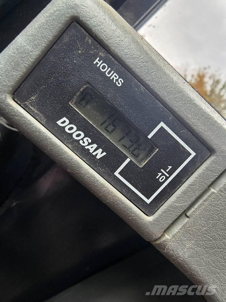 Bobcat E 63 Mini pelle < 7t