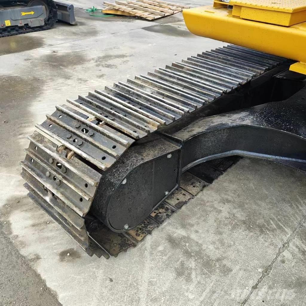 CAT 307E2 Mini pelle < 7t