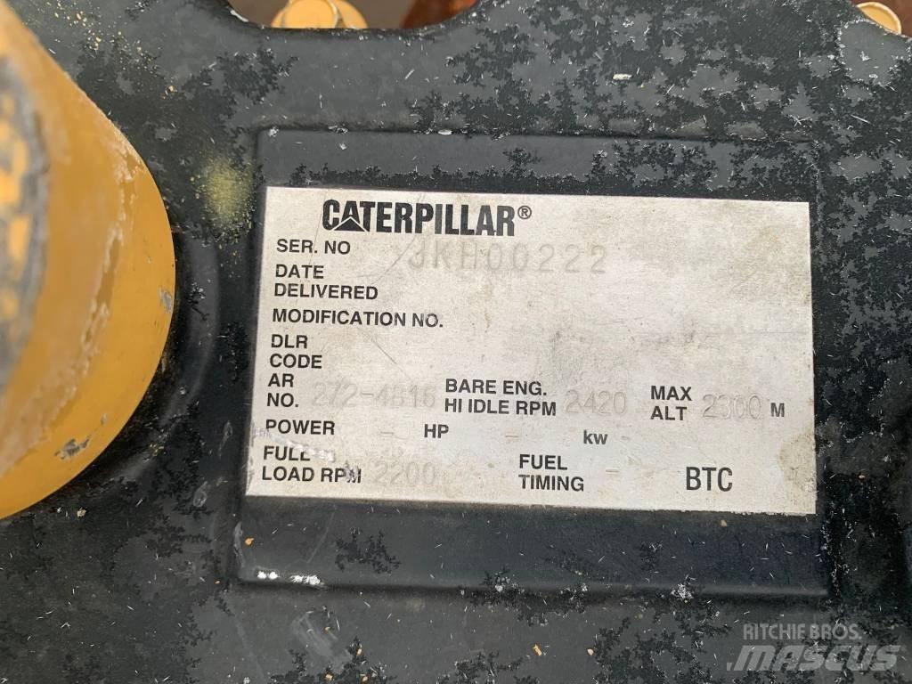 CAT C4.2 ENGINE Moteur