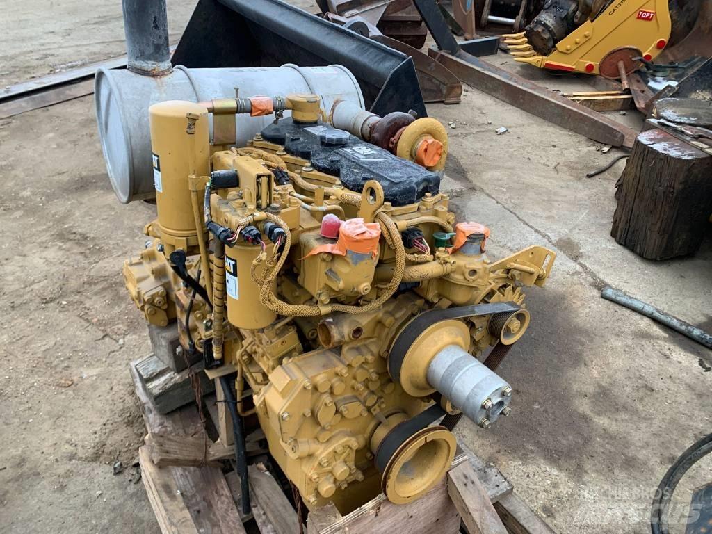 CAT C4.2 ENGINE Moteur