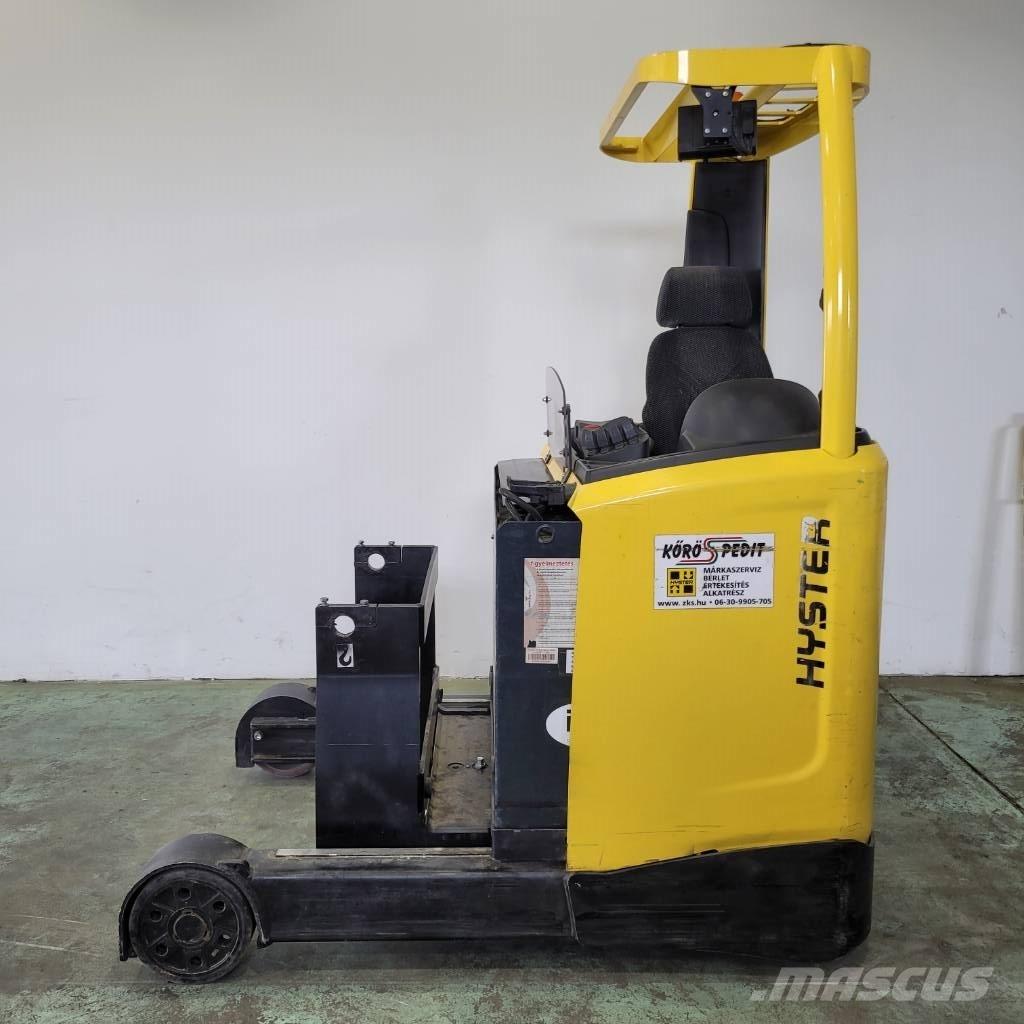 Hyster R 1.6 Chariot à mât rétractable