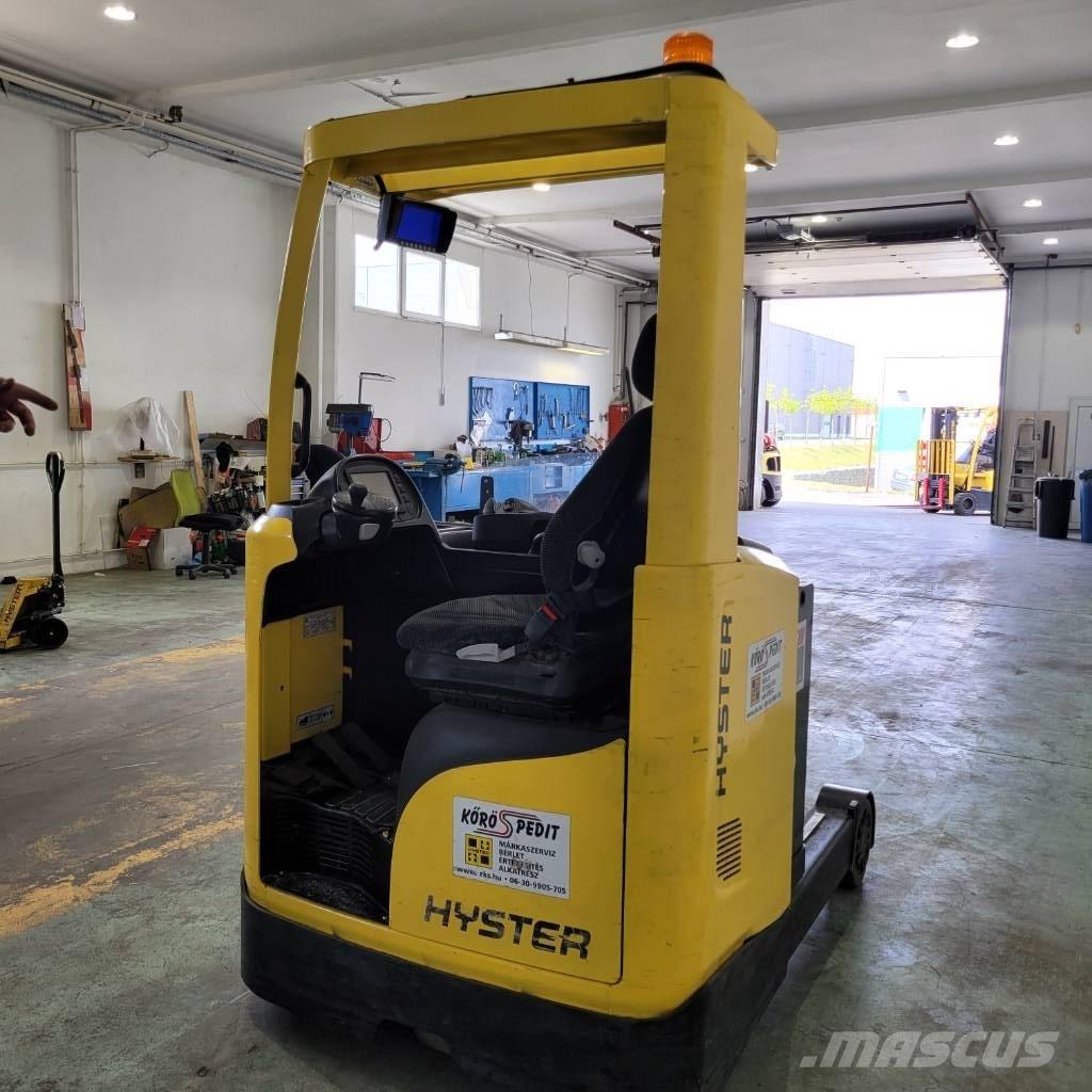 Hyster R 1.6 Chariot à mât rétractable
