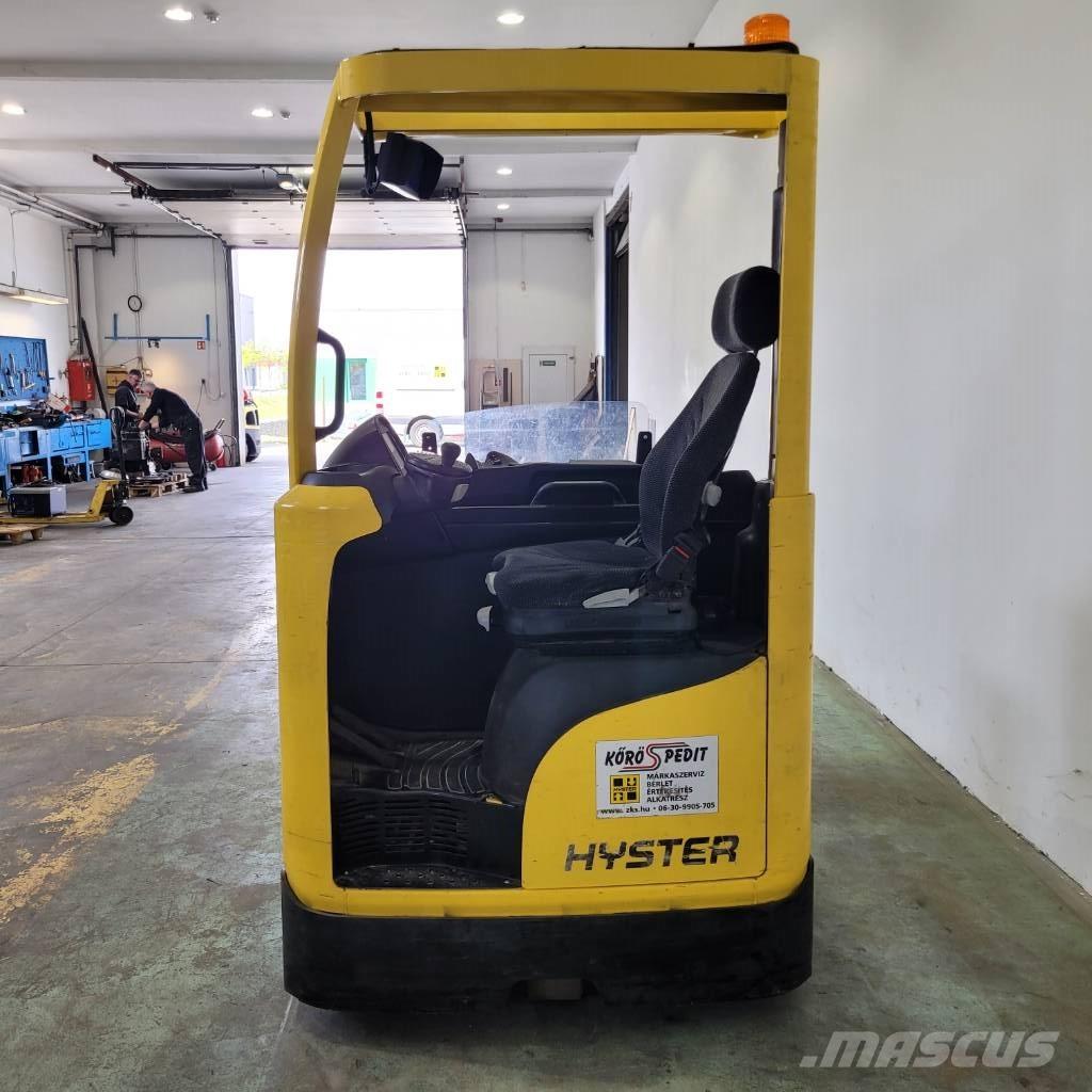 Hyster R 1.6 Chariot à mât rétractable