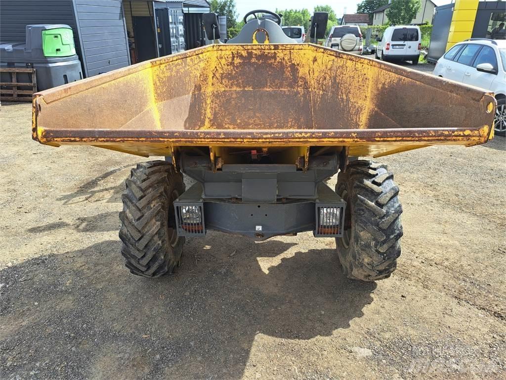 Wacker Neuson 3001 Construction - Autres
