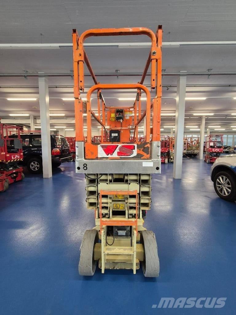 JLG 2630 ES Nacelle ciseaux