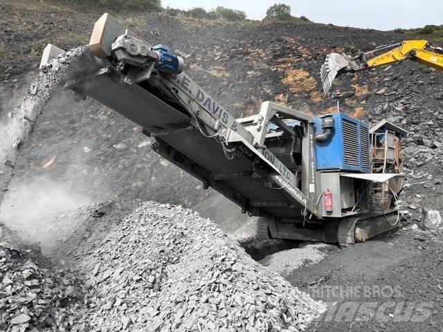 Kleemann MC110Z Concasseur