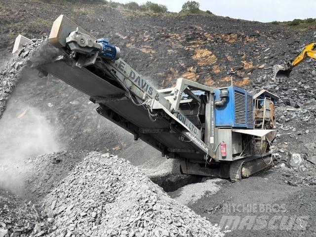 Kleemann MC110Z Concasseur