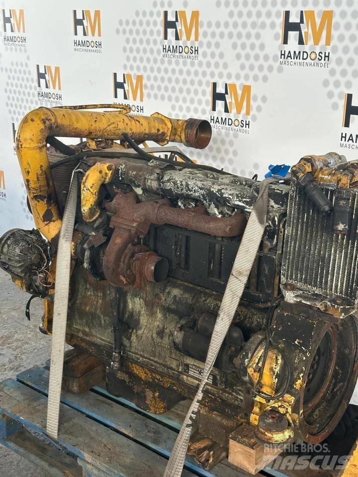 Deutz Motor BF6L913 Moteur