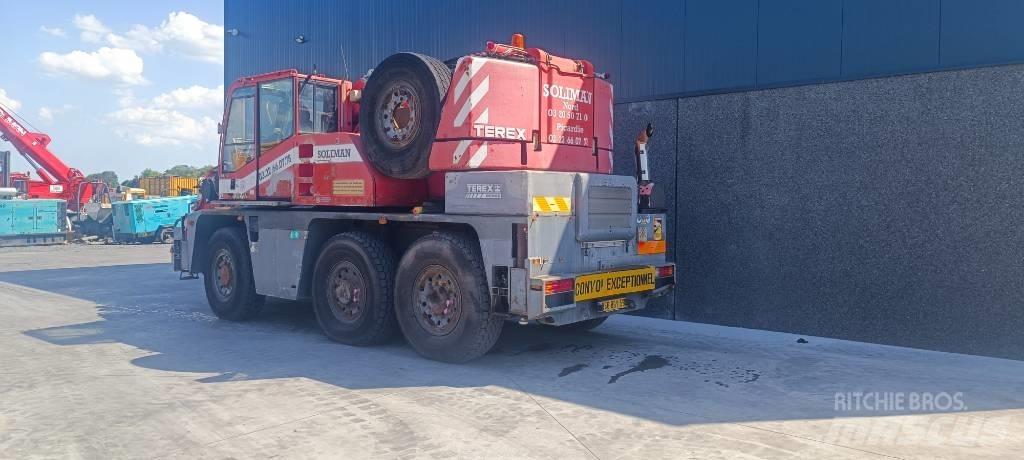 Terex Demag AC 40-1 Manutention - Autres