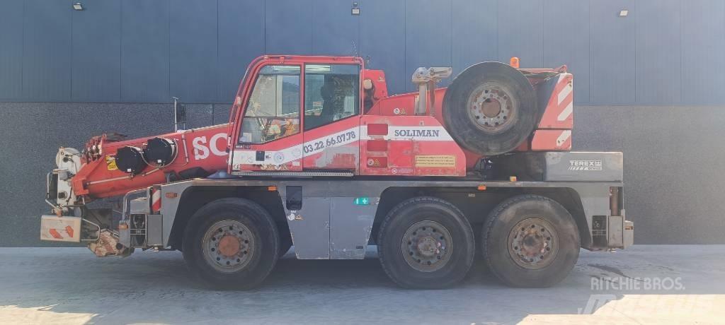 Terex Demag AC 40-1 Manutention - Autres