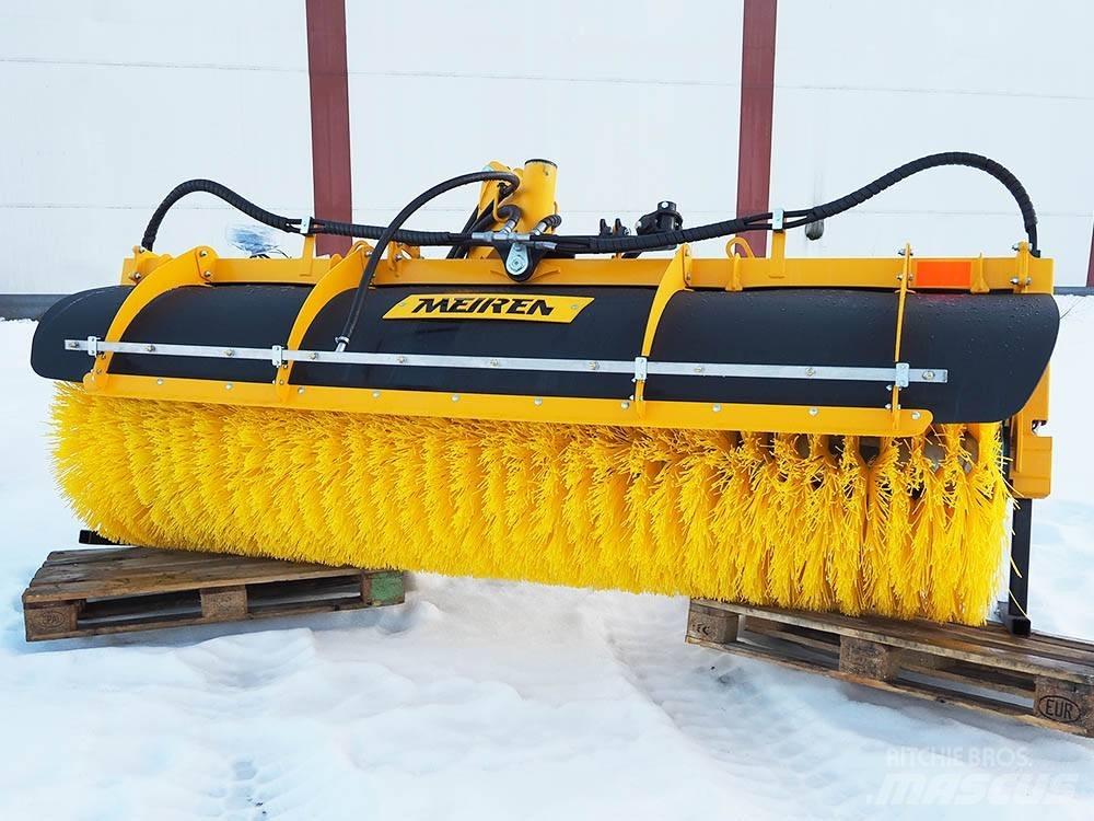 Meiren HTN 3000 Balayeuse / Autolaveuse