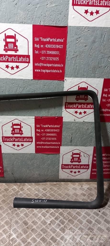 Scania R 440     1740285 Cabines