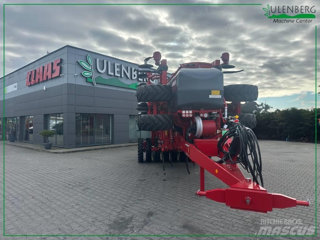 Horsch Focus 6.35 TD Semoir