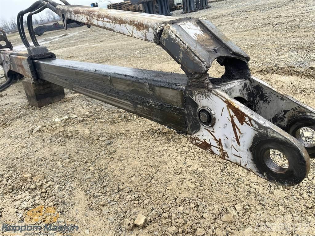 Cranab CRF14 Grue porteuse