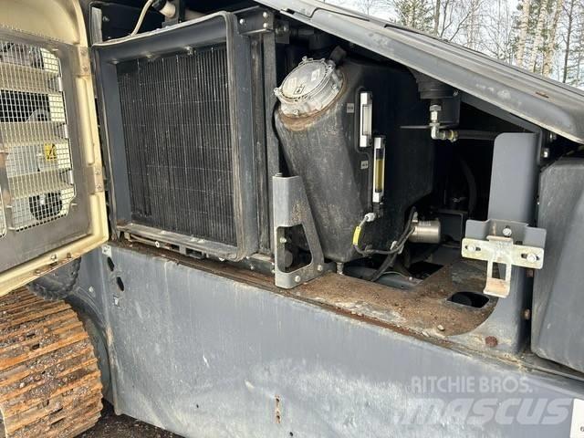 Metso ST 2.8 Cribles mobile