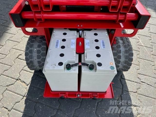 LGMG SC0407E Nacelle ciseaux