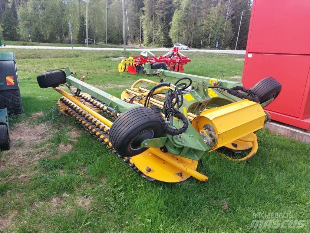 Elho V-Twin 600 Andaineur