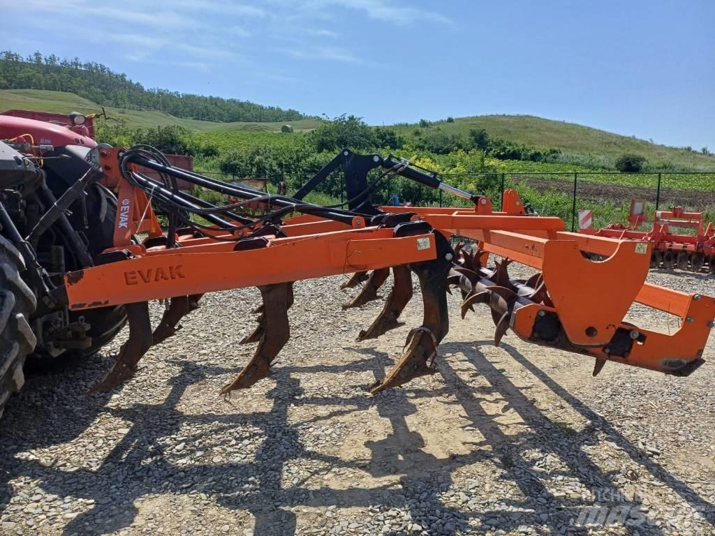 Evak Y62 Agriculture - Autres