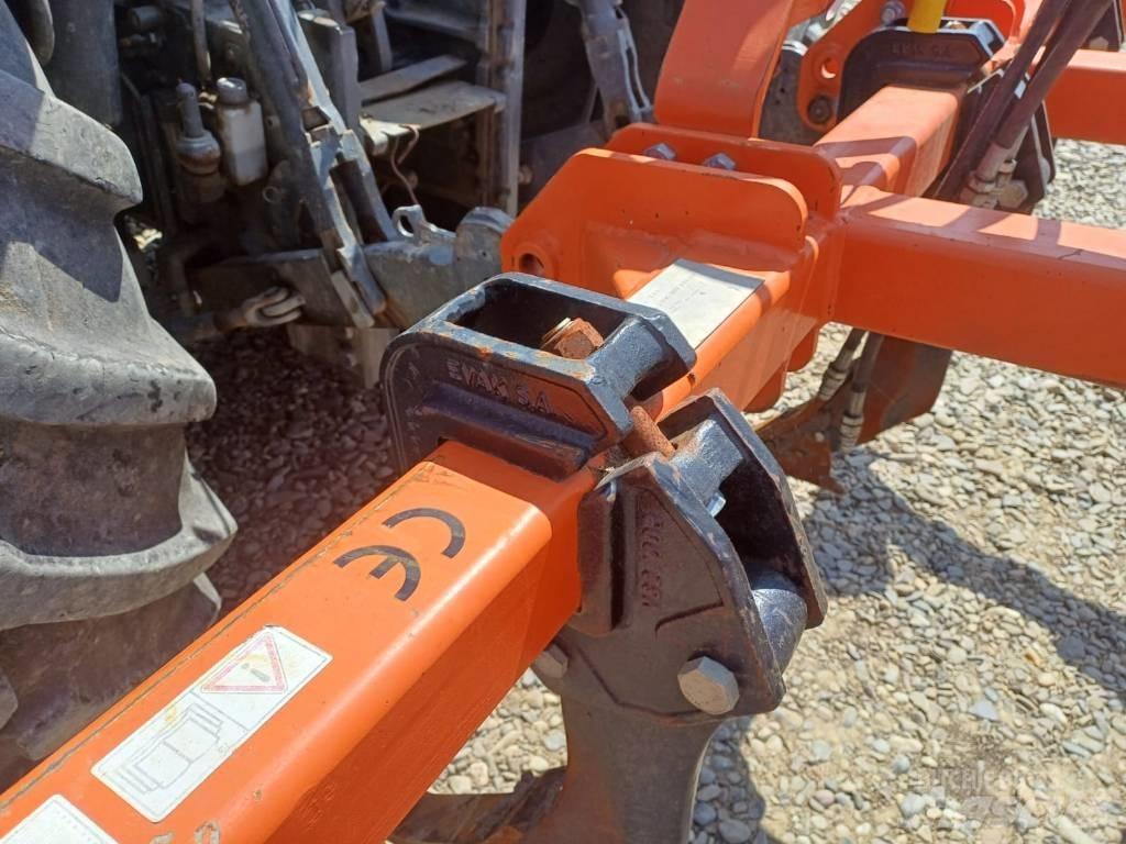 Evak Y62 Agriculture - Autres