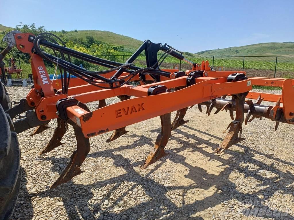 Evak Y62 Agriculture - Autres