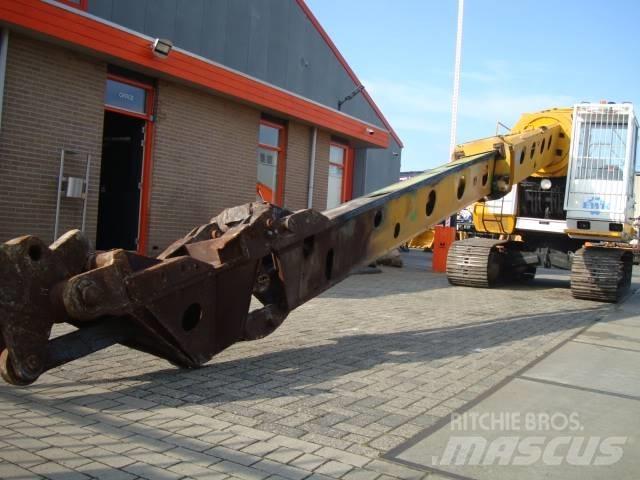 EWK TR2212LC Pelle spéciale