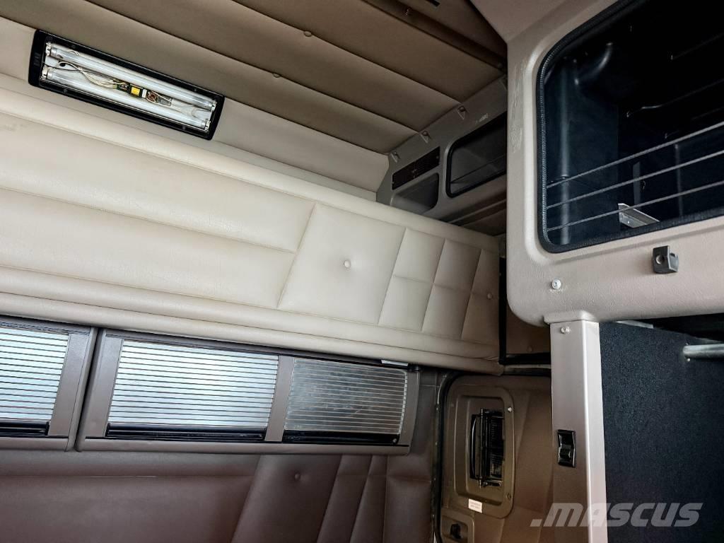 Peterbilt 379 Tracteur routier