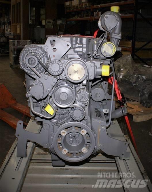 Deutz BF4M2013C Moteur