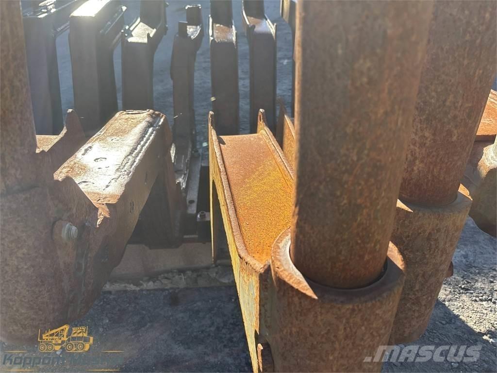 Valmet 840 Autres accessoires pour matériel forestier
