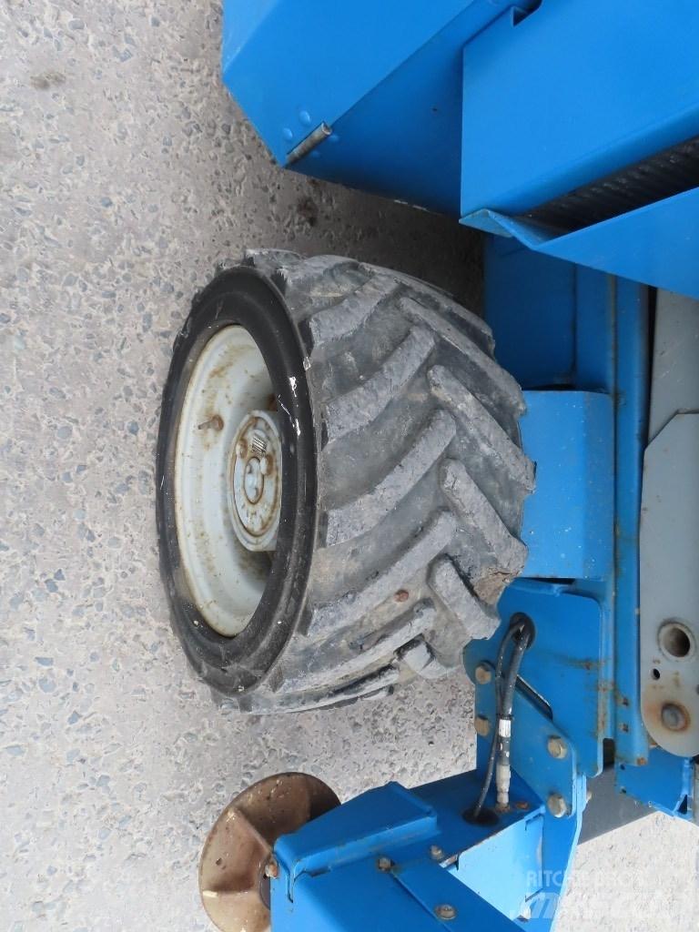 Genie GS 3268 RT Nacelle ciseaux