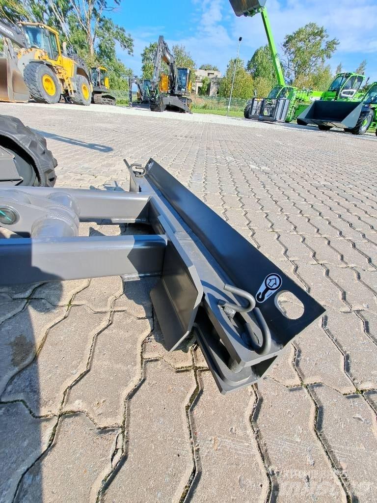 Volvo EC 18 E Mini pelle < 7t