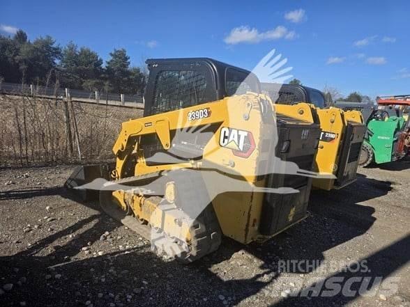CAT 239D3 Chargeuse compacte