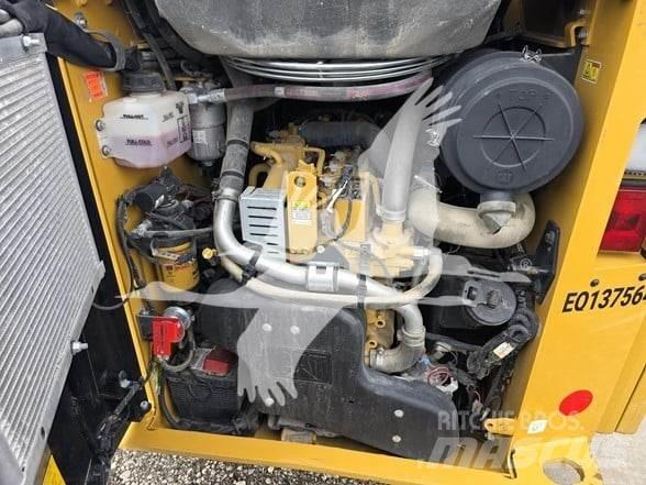 CAT 259D3 Chargeuse compacte