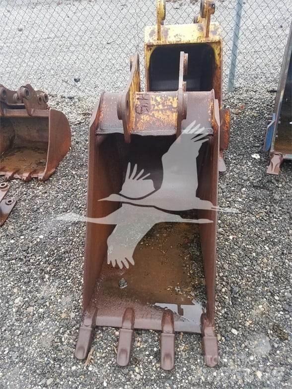 CAT E200 Godet