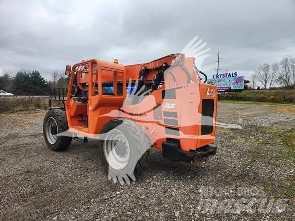 SkyTrak 6036 Chariot télescopique